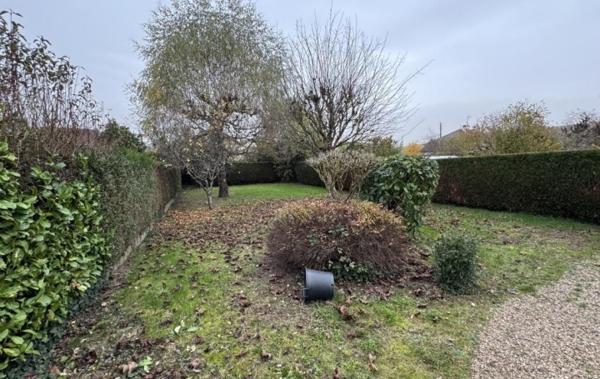 Vente Maison Avec jardin et garage Saint-amand-montrond   