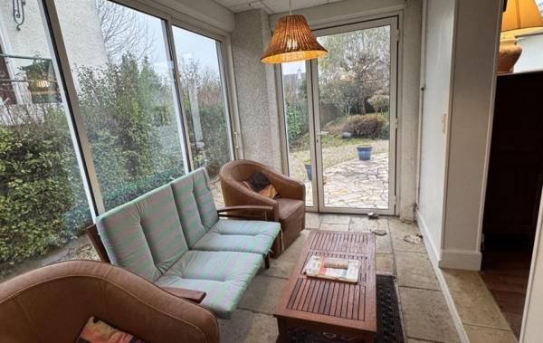 Vente Maison Avec jardin et garage Saint-amand-montrond   