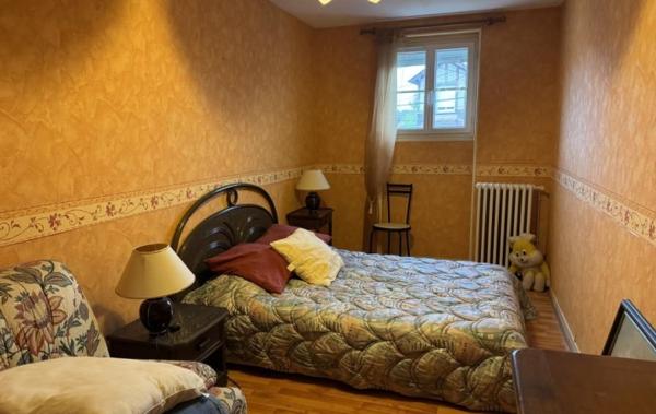 Vente Maison Avec jardin et garage Saint-amand-montrond   