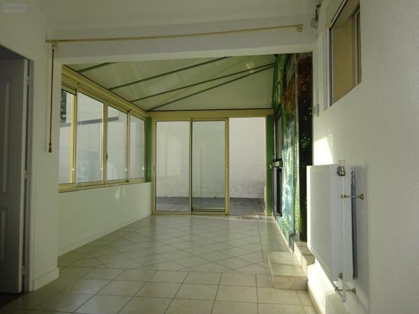 Maison à vendre à Nogent-le-Rotrou dans l'Eure-et-Loir (28400), ref : NOG 1034