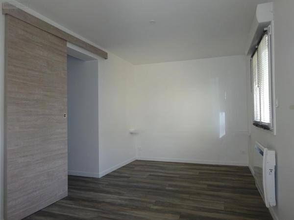 Maison à vendre à Nogent-le-Rotrou dans l'Eure-et-Loir (28400), ref : NOG 1034