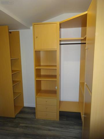 Maison à vendre à Nogent-le-Rotrou dans l'Eure-et-Loir (28400), ref : NOG 1034