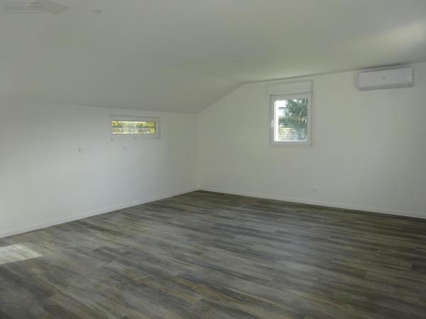 Maison à vendre à Nogent-le-Rotrou dans l'Eure-et-Loir (28400), ref : NOG 1034