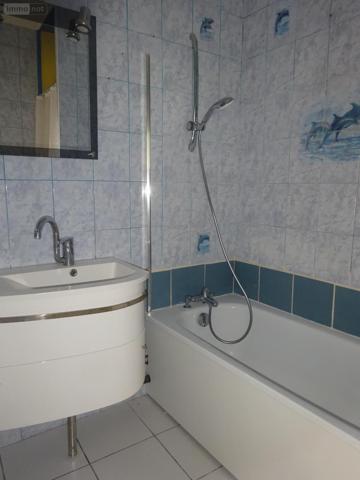 Maison à vendre à Nogent-le-Rotrou dans l'Eure-et-Loir (28400), ref : NOG 1034