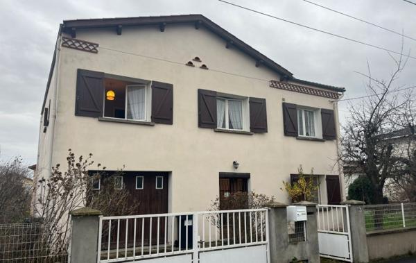 Vente Maison Issoire   