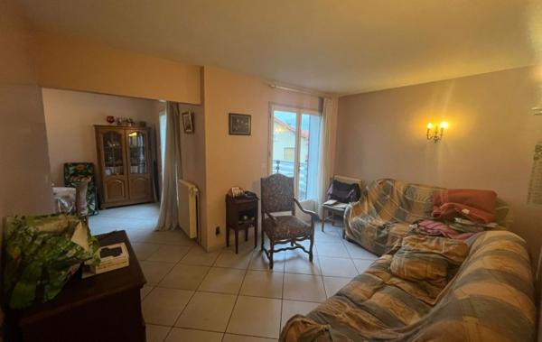 Vente Maison Issoire   