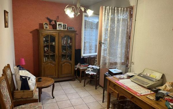 Vente Maison Issoire   