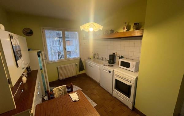 Vente Maison Issoire   