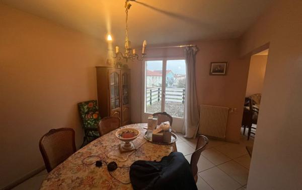 Vente Maison Issoire   