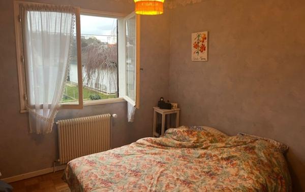 Vente Maison Issoire   