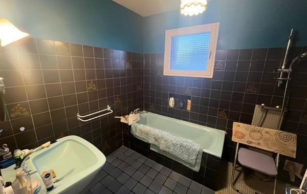 Vente Maison Issoire   