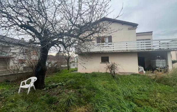Vente Maison Issoire   