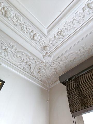 Appartement
         5 pièces
        - 113 m² Bien prestige 960 000 € *