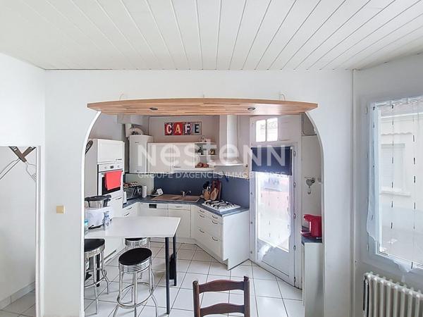Maison à vendre à Pont Saint Martin - Idéale pour primo accédants