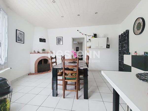 Maison à vendre à Pont Saint Martin - Idéale pour primo accédants