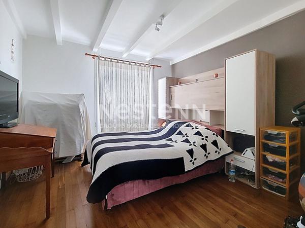 Maison à vendre à Pont Saint Martin - Idéale pour primo accédants