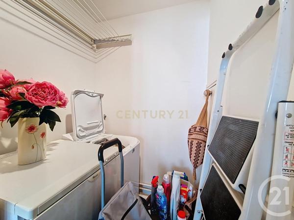 Appartement F4 à vendre  4 pièces - 78,26 m2 BOURG LA REINE - 92