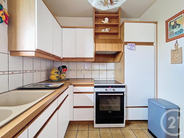 Appartement F4 à vendre  4 pièces - 78,26 m2 BOURG LA REINE - 92