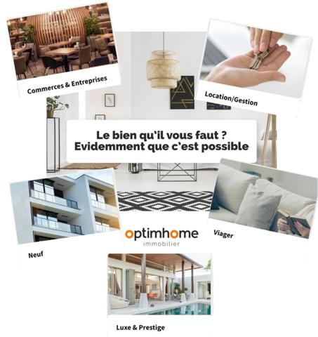 Immeuble à vendre 180 m² VILLEPARISIS (77270)