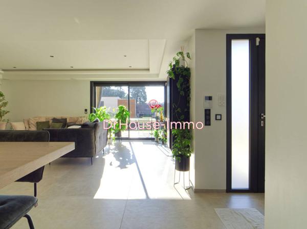 Maison à vendre 6 pièces de 141 m²