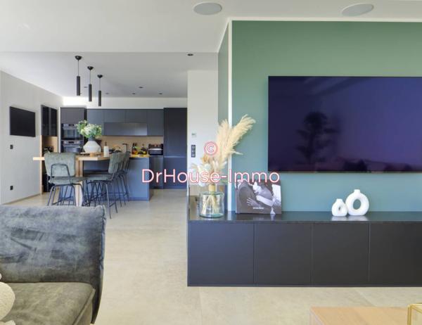 Maison à vendre 6 pièces de 141 m²