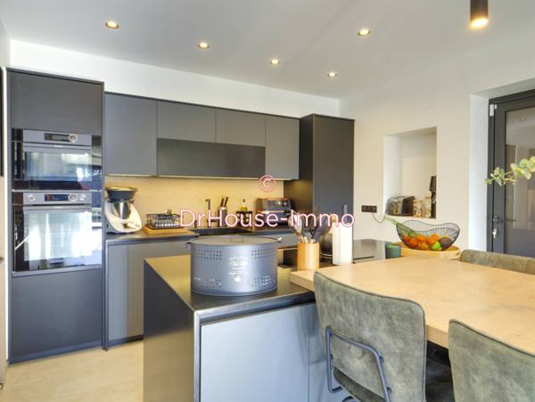 Maison à vendre 6 pièces de 141 m²