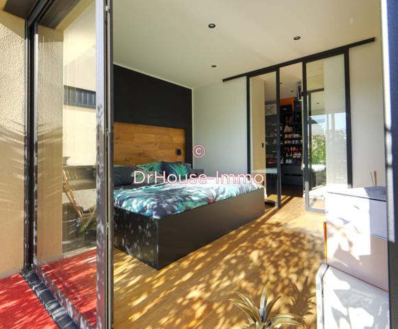 Maison à vendre 6 pièces de 141 m²