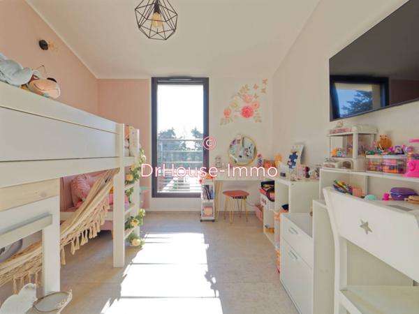 Maison à vendre 6 pièces de 141 m²