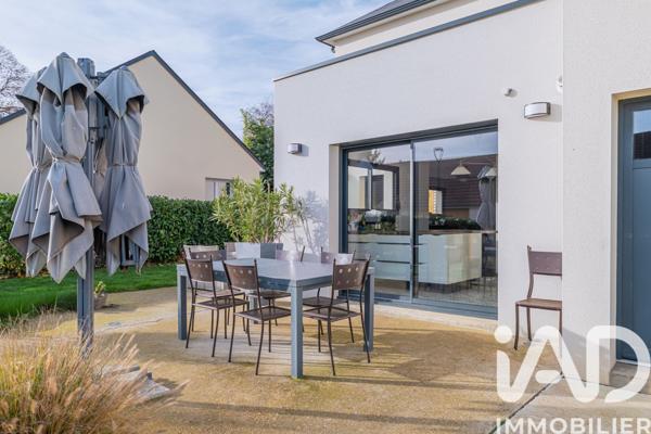 Maison à vendre 5 pièces 130 m² La Bazoge