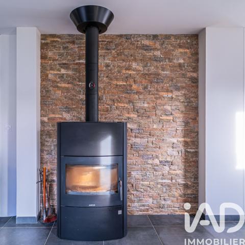 Maison à vendre 5 pièces 130 m² La Bazoge