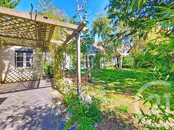 Maison à vendre  7 pièces - 202,67 m2 OLIVET - 45