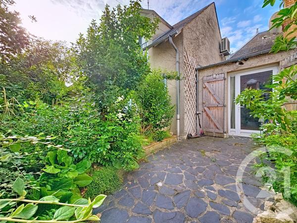 Maison à vendre  7 pièces - 202,67 m2 OLIVET - 45