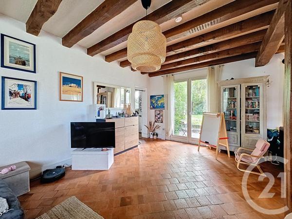 Maison à vendre  7 pièces - 202,67 m2 OLIVET - 45