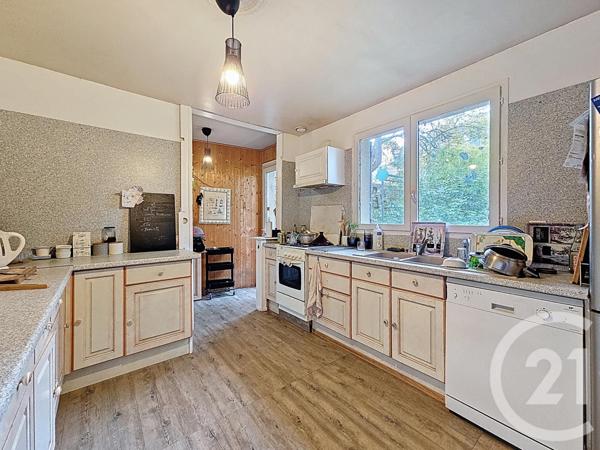 Maison à vendre  7 pièces - 202,67 m2 OLIVET - 45