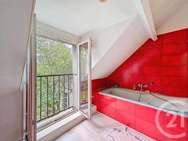 Maison à vendre  7 pièces - 202,67 m2 OLIVET - 45