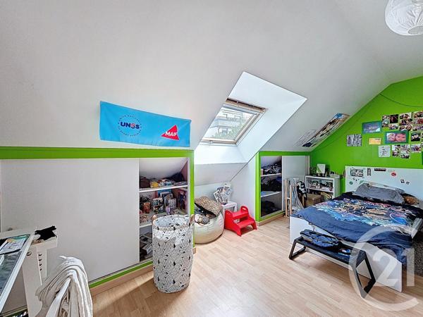 Maison à vendre  7 pièces - 202,67 m2 OLIVET - 45