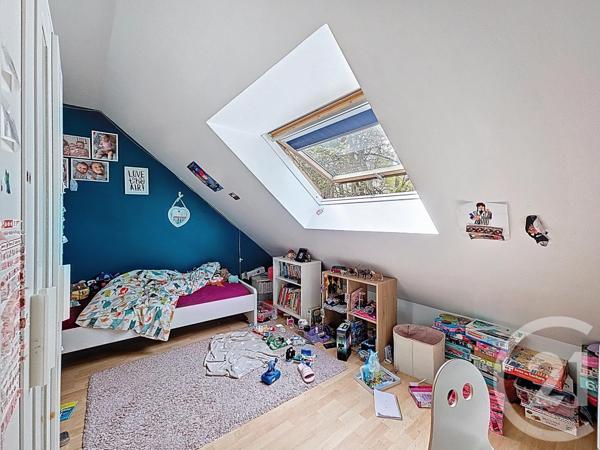 Maison à vendre  7 pièces - 202,67 m2 OLIVET - 45