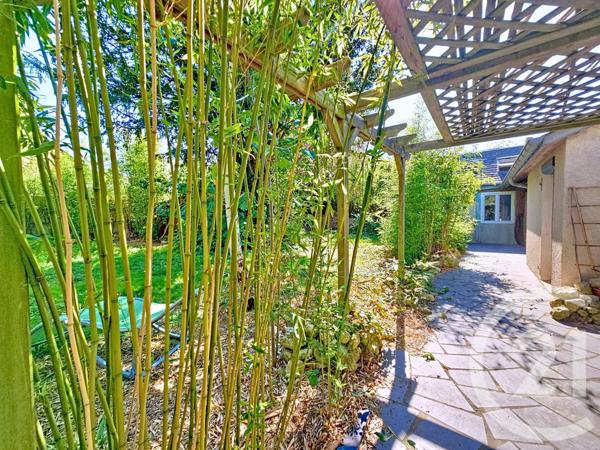 Maison à vendre  7 pièces - 202,67 m2 OLIVET - 45