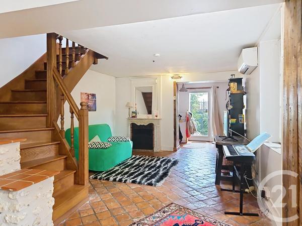 Maison à vendre  7 pièces - 202,67 m2 OLIVET - 45