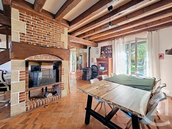 Maison à vendre  7 pièces - 202,67 m2 OLIVET - 45