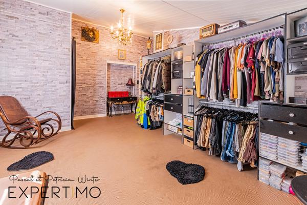 Challans (85300) Maison 300m², 7 chambres, piscine centre Challans