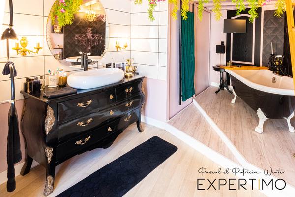 Challans (85300) Maison 300m², 7 chambres, piscine centre Challans