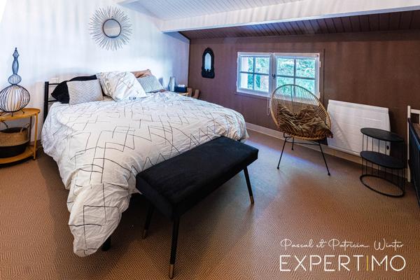 Challans (85300) Maison 300m², 7 chambres, piscine centre Challans