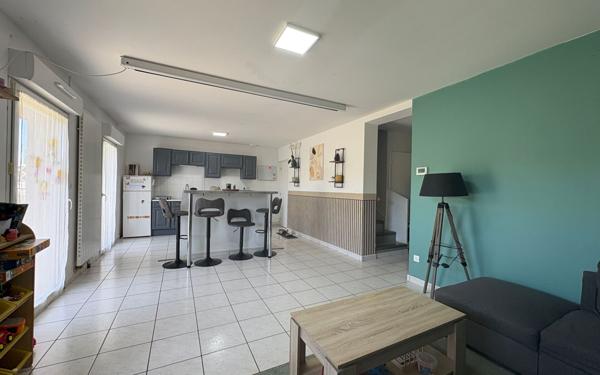 Maison à vendre    4 pièces •  Éclaron-Braucourt-Sainte-Livière