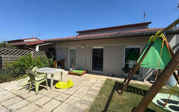 Maison à vendre    4 pièces •  Éclaron-Braucourt-Sainte-Livière