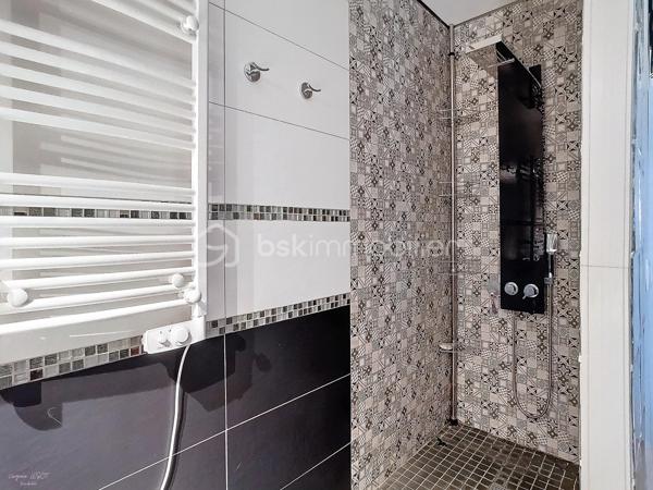 Maison contemporaine de 145 m²