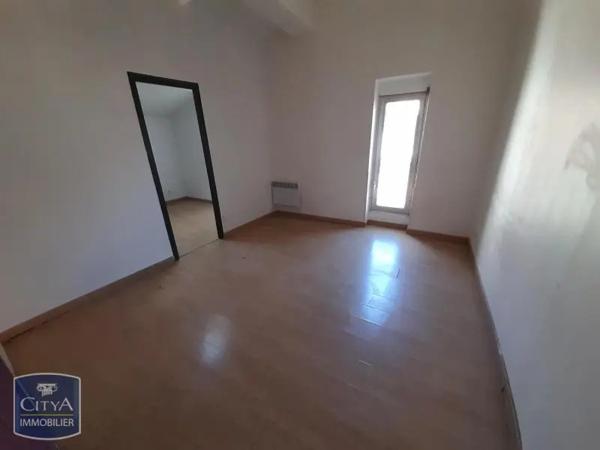 Appartement à louer 2 pièces 28.49m² Toulouse (31000)