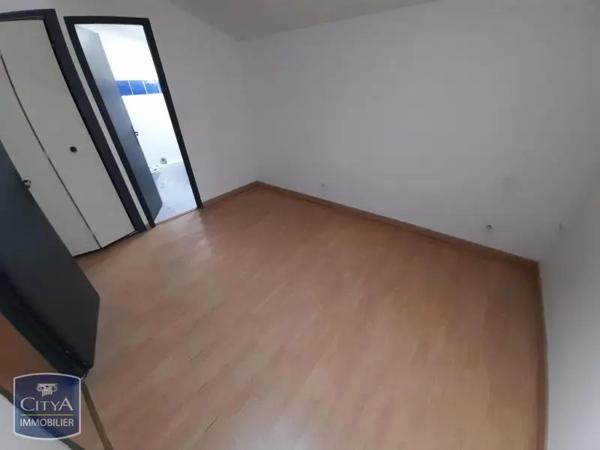 Appartement à louer 2 pièces 28.49m² Toulouse (31000)