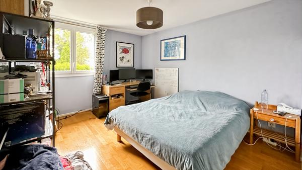 Maison Cergy 6 pièce(s) 140 m2 - LES ESSARTS