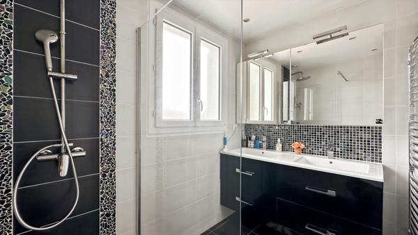 Maison Cergy 6 pièce(s) 140 m2 - LES ESSARTS